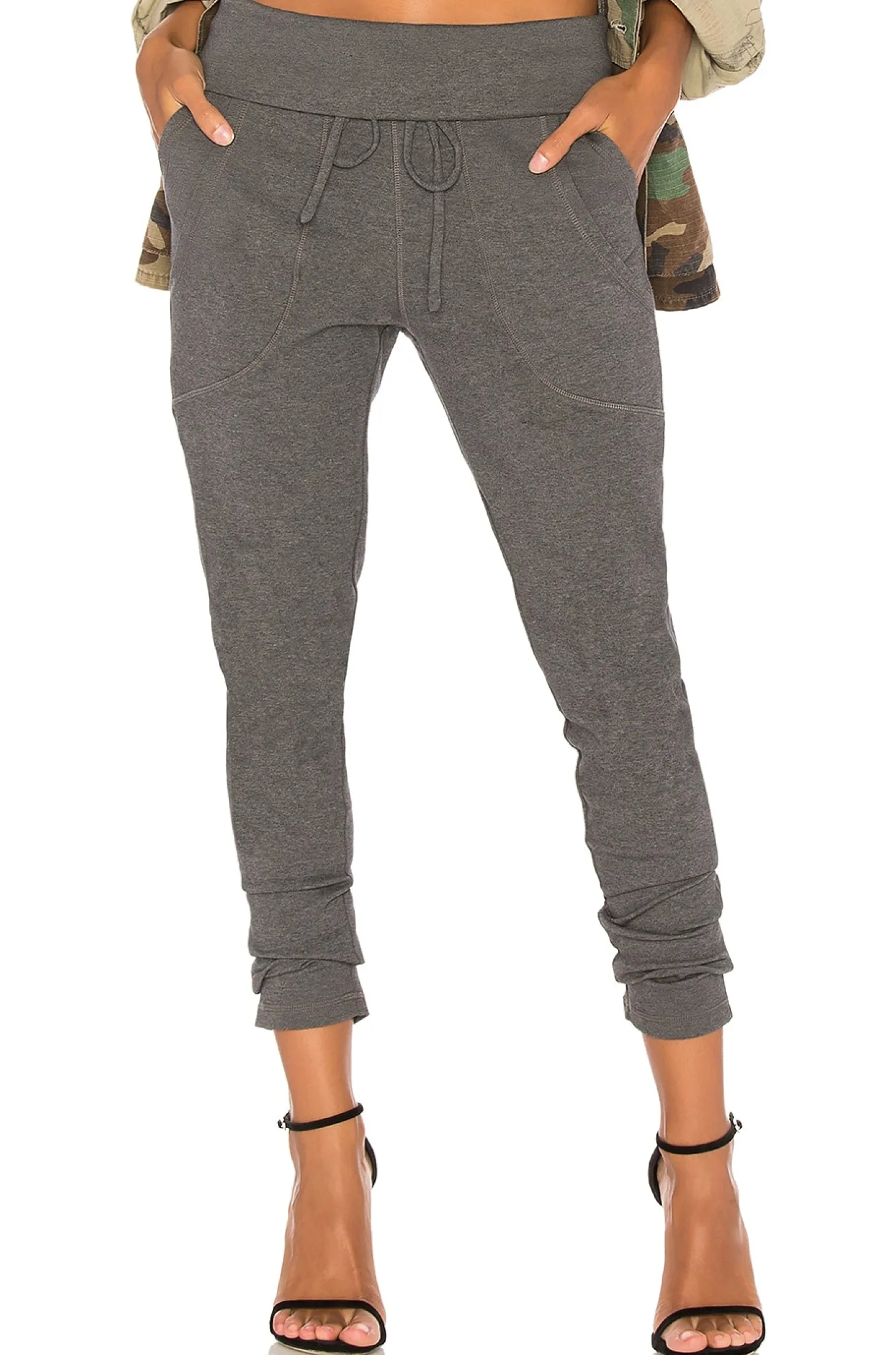 Luxe Lounge Jogger