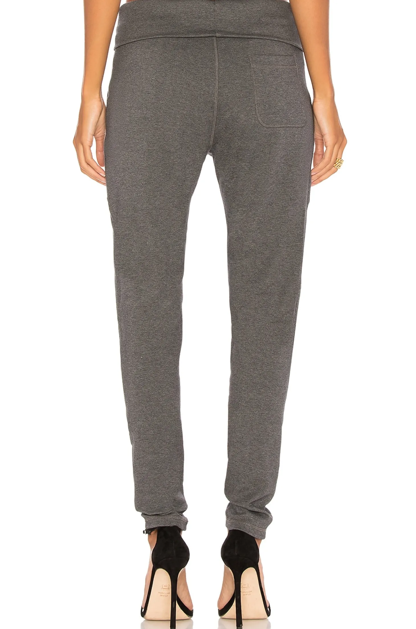 Luxe Lounge Jogger
