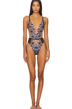 Lyandra Bodysuit