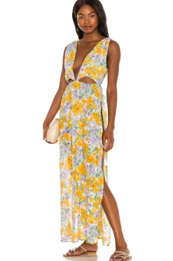 Lydia Maxi Dress