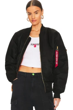 MA-1 Blood Chit Bomber