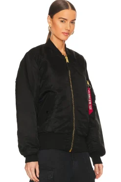 MA-1 Blood Chit Bomber