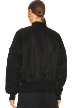 MA-1 Blood Chit Bomber