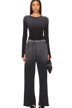 Mabel Ombre Wide Leg Pant