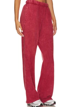Mabel Wide Leg Pant