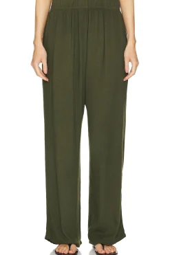 Mabel Wide Leg Pant