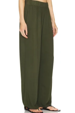 Mabel Wide Leg Pant
