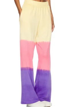 Mabel Wide Leg Pant