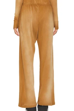 Mabel Wide Leg Pant W/ Side Pocket Pant
