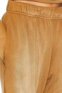 Mabel Wide Leg Pant W/ Side Pocket Pant