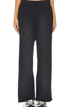 Mabel Wide Leg Pant W/ Side Pocket Pant