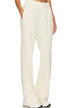 Mabel Wide Leg Pant With Pocket