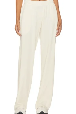 Mabel Wide Leg Pant With Pocket