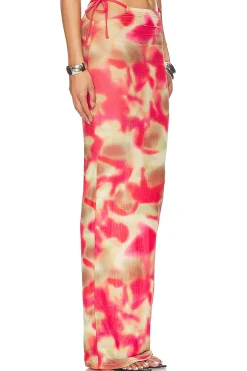 Maddi Maxi Skirt