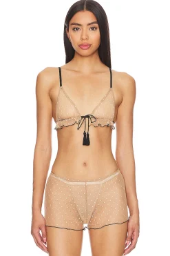 Magic Number Dixie Bralette