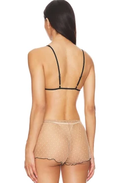 Magic Number Dixie Bralette