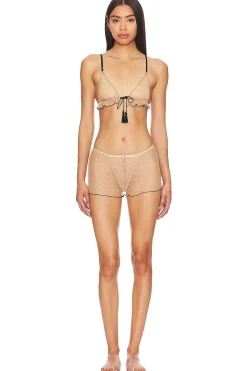 Magic Number Dixie Bralette