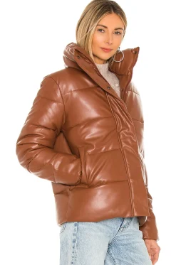 Major Tom Puffer Jacket