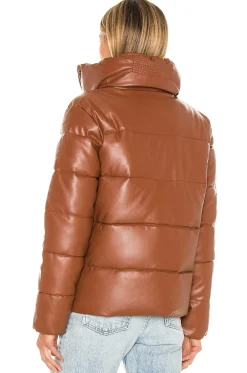 Major Tom Puffer Jacket