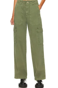 Makayla Cargo Pants