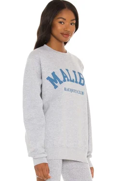 Malibu Crewneck