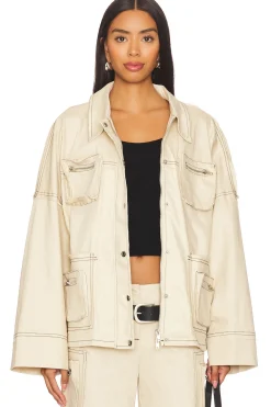 Mallory Jacket