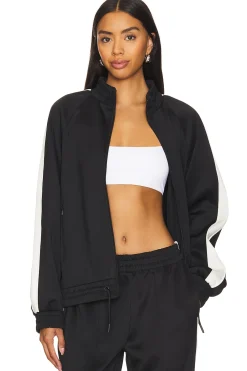 Man Down Track Jacket