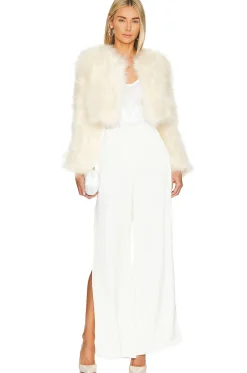 Manhattan Crop Jacket