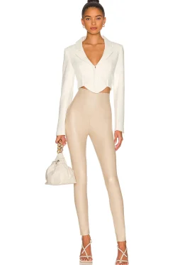 Marcella Corset Blazer