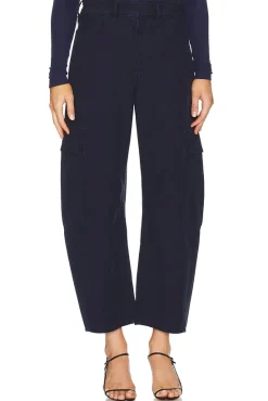 Marcelle Low Slung Cargo