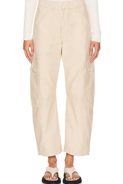 Marcelle Low Slung Cargo