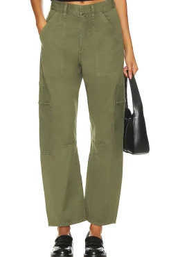 Marcelle Low Slung Cargo