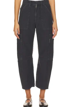 Marcelle Low Slung Cargo