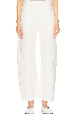 Marcelle Low Slung Cargo