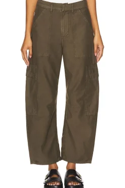 Marcelle Low Slung Cargo