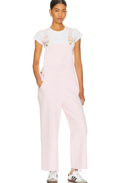 Marfa Overalls