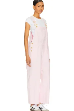 Marfa Overalls