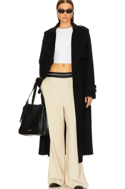 Margaret Trench Coat