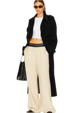 Margaret Trench Coat