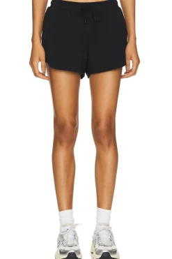 Margot Low Rise Short