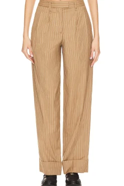 Marianne Wool Pant