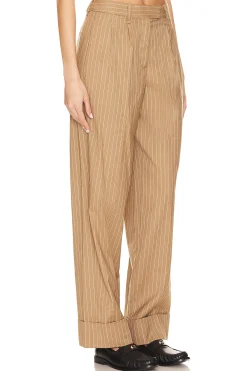 Marianne Wool Pant