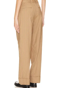 Marianne Wool Pant