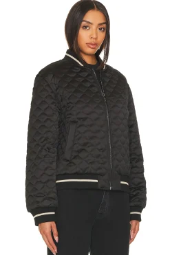 Marilyn Bomber Jacket