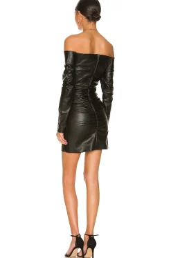 Marinella Mini Dress