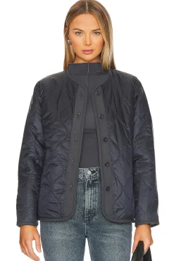 Marissa Reversible Sherpa Jacket