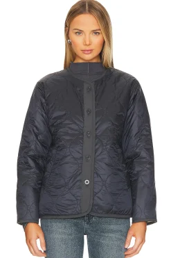 Marissa Reversible Sherpa Jacket