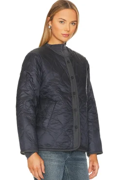 Marissa Reversible Sherpa Jacket