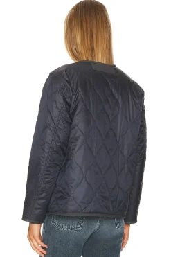 Marissa Reversible Sherpa Jacket