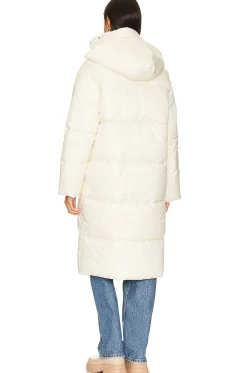 Marlon Puffer Coat